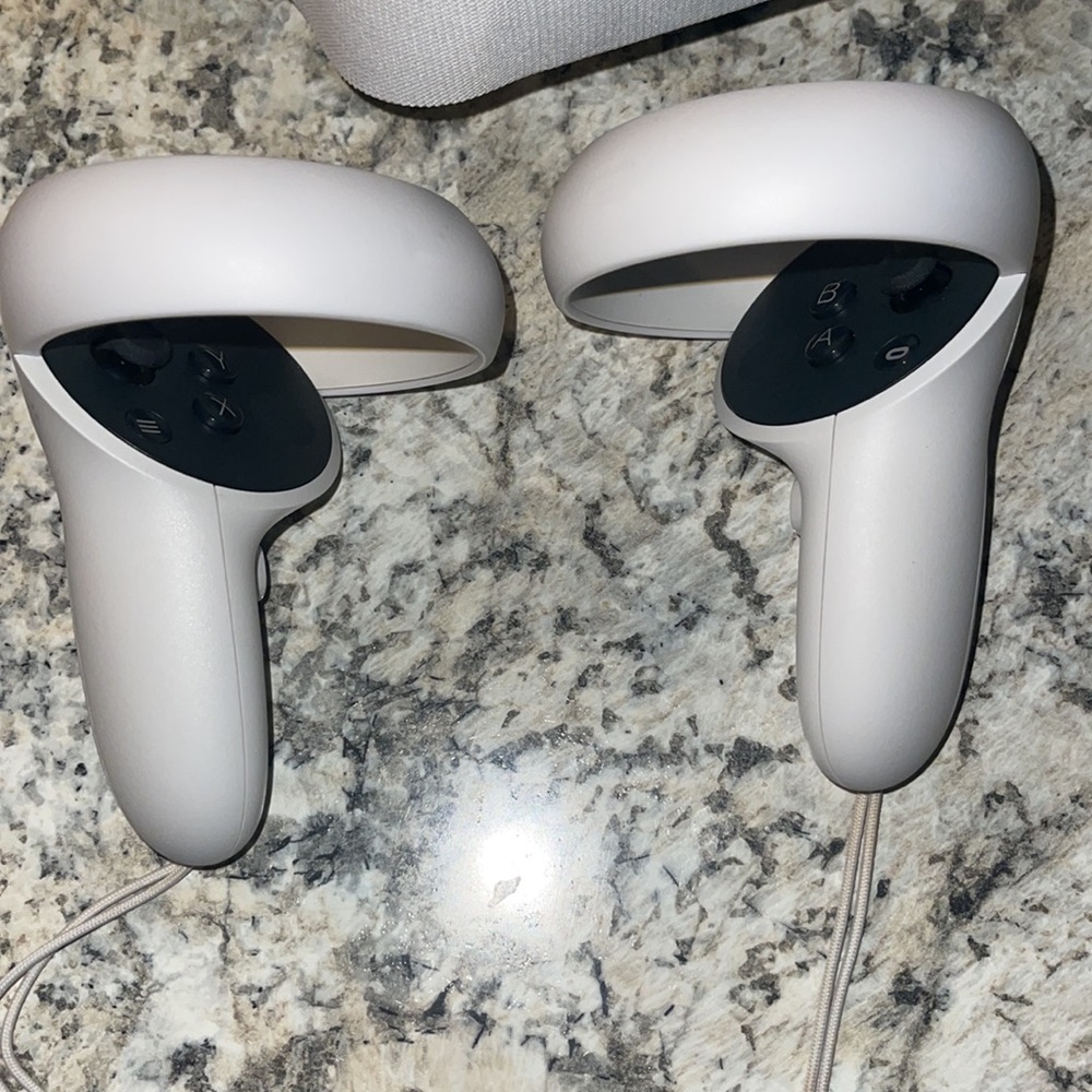 Oculus quest 2 - Picture 6 of 9